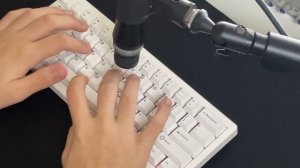 Cidoo qk61 asmr / Typing cidoo qk61 / Тайпинг сиду кьюкей 61