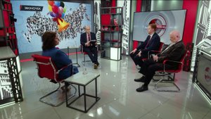 Звоночек. В.Карасёв, И.Минералова, Д.Парфёнов, Г.Садулаев (28.05.2025)