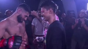 💥Алисафа и Искандар вышли в финал Hype Fighting и подерутся за 10 тыс. долларов!