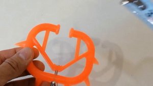 Кольцо с шипами для телят  . Кольцо против самовыдаива?