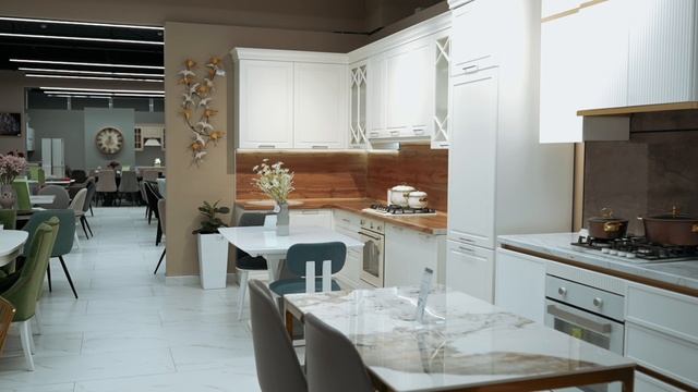 Фирменный салон Заман смотреть онлайн