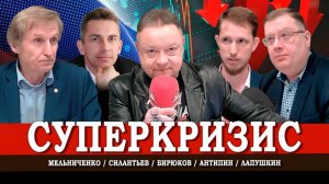 Как спастись, или Наша социально-экономическая катастрофа | Шингаркин | Иванов | Аксель | Романов