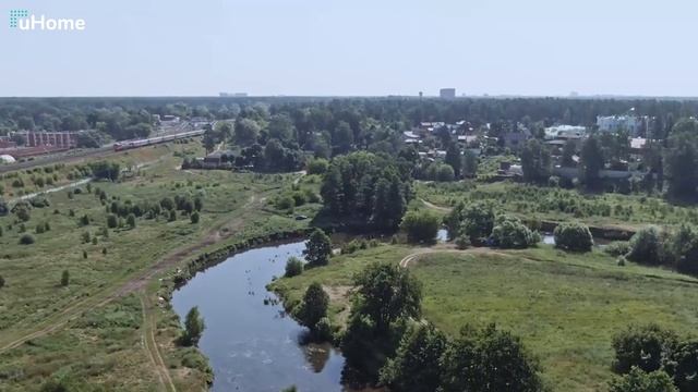 Самые доступные районы Москвы по версии Искусственного Интеллекта