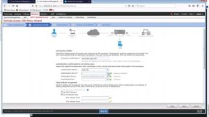 10. Cisco Firepower- Remote Access VPN
