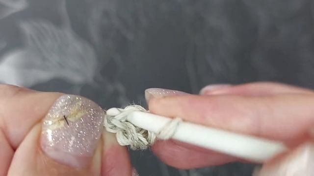 №1 Элегантная Шляпка "Элен" вяжем крючком смотреть онлайн