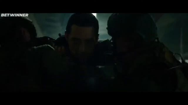 Терминатор:Тёмные судьбы. Побег из тюрьмы. смотреть онлайн