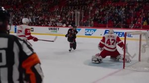 Топ-10 голов регулярного чемпионата 2023-2024 / NHL Top 10 Goals of th