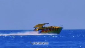 Самый скоростной катер MONAKO 🚤на черноморском побереж?
