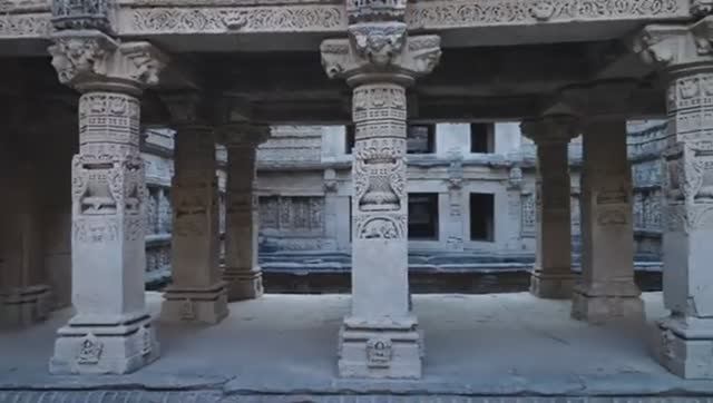 Индия.Княжество Гуджарат. смотреть онлайн