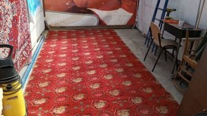 Эллинг в яхт клубе Балтиец.