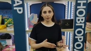 ТХТК Выпускники Отделение реклама Интервью Кристина Агабалян