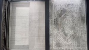 Новое поступление Ковров из эвкалиптового шелка и ковров из акрила с вискозой