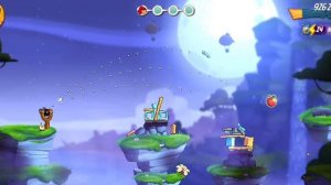 Angry birds 2 ч 23