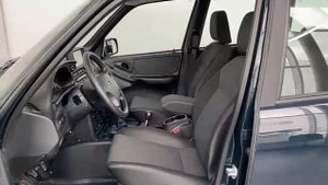 LADA (ВАЗ) Niva, I Рестайлинг (Travel)
VIN:
XTA212300R0906628