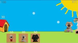 🤫БЕН ПРОТИВ ТОМА ИЗ БАБЛ КВАС В ПОКЕТ КОД! Уровень 1