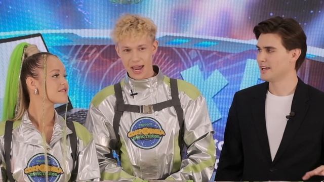 100 счастливчиков нашли «Сокровища Бонстиков»! Разыгра смотреть онлайн