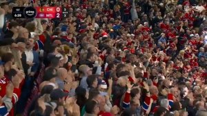 Иван Демидов забивает в первом же матче за “Монреаль?