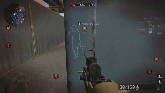 спец-отряд-браво VS -АйС-БрАв0-(Макросыыы, не честная игра) смотреть онлайн