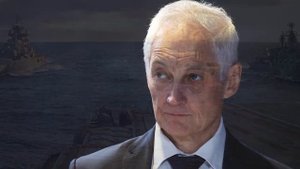 Вот это поворот ! Белоусов наказал заподное судно. на н