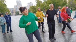 Я ГОТОВ ЦЕЛОВАТЬ ПЕСОК ♥️ТАНЦЫ♥️ ХАРЬКОВ 11.05.2025