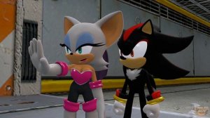 Тейлз и его Друзья - Это моя Машина (2 эпизод 3 сезон) (РУ?