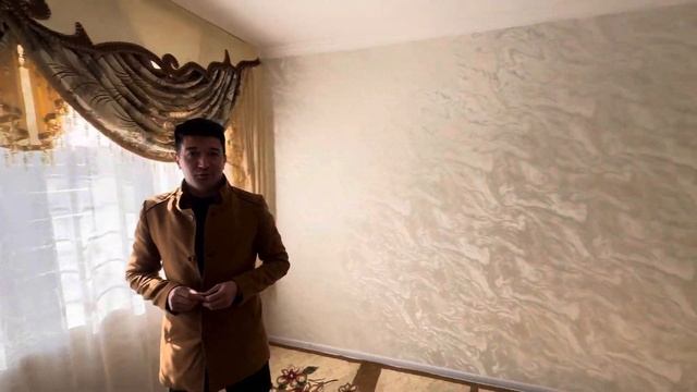 Самарканд Мархабо вторичка 4-этаж 4-хона 59,000 $