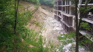 Кисловодский дурдом! Дом на "костях".Часть-4. 28.05.2025 г.