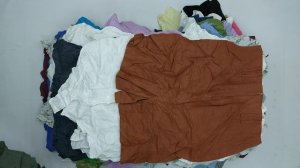 37120 Микс лен, 18пак, Lino 25 white, секонд (extra) оптом