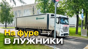 ВЫ НАС НЕ ЖДАЛИ?! А МЫ ПРИШЛИ!