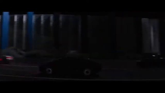 Стем/Трейлер/2018