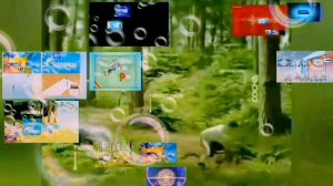 Сборник! заставок: В; Одном! Экране: N°42: