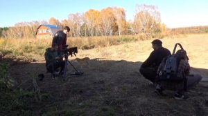 Перезалив про кино для тамбовского друга. Деревенские люди наивные как дети.