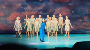 Образцовый хореографический ансамбль "Атлантика" г. Севастополь 23.05.25