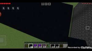 Битва строителей в майнкрафт