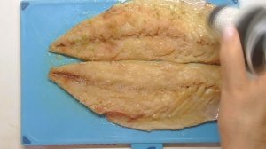 Скумбрия, как БАЛЫК! Быстро и вкусно засолить СКУМБРИЮ