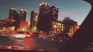 Geely Monjaro Тест-драйв Москва - Ухта.