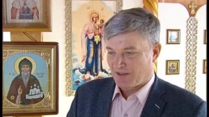 Ропша. Храм Петра и Павла.  Интервью с прихожанами и друзьями