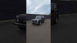 обзор на новую Niva Legend 2025года в идеальном состоянии нового авто 🔥🔥🔥