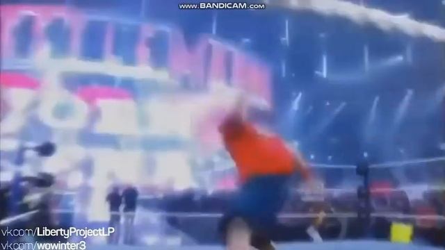 Прикол с джон синой смотреть онлайн