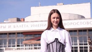 Полина Сергеева | ТОЧКА.РФ – МЕСТО | пгт. Курагино