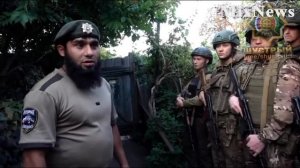 "Героическая" операция "Труба" в Судже обернулась ката?