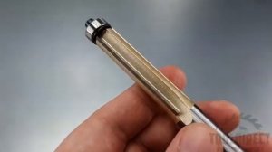 Фреза обгонная кромочная усиленная (нижн. подш.) Z=3 D=12.7x50.8x112 S=12