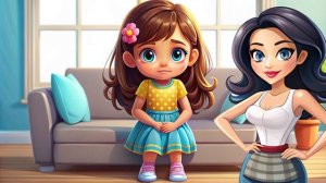 Сказка. Как Лиза Научилась Мыть Руки: Уроки Чистоты дл?