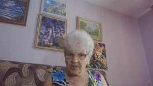 У Быковой опять беда, опять нюни...