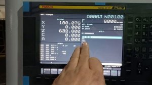 Пусконаладочные работы токарного центра DRC MACHINERY HT-5.