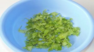 Салат из яиц и свежих огурцов