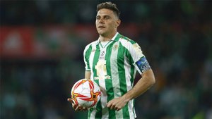 Real Betis Vs Chelsea UEFA Europa Conference League FIFA 18
