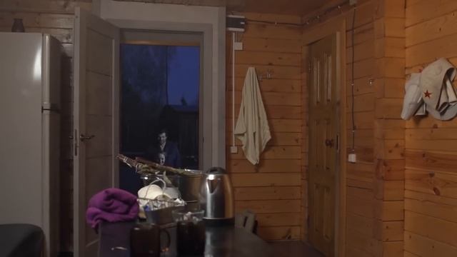 СБОРНИК СЕРИЙ 2025 - ГАДАЛКА