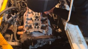 Замена прокладки ГБЦ 16 Кл .Ваз 2114 супер авто