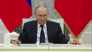 «Сами смылись — теперь не жалуйтесь!»: Путин ЖЕСТКО о McDonald's и поддержке "Вкусно — и точка"
